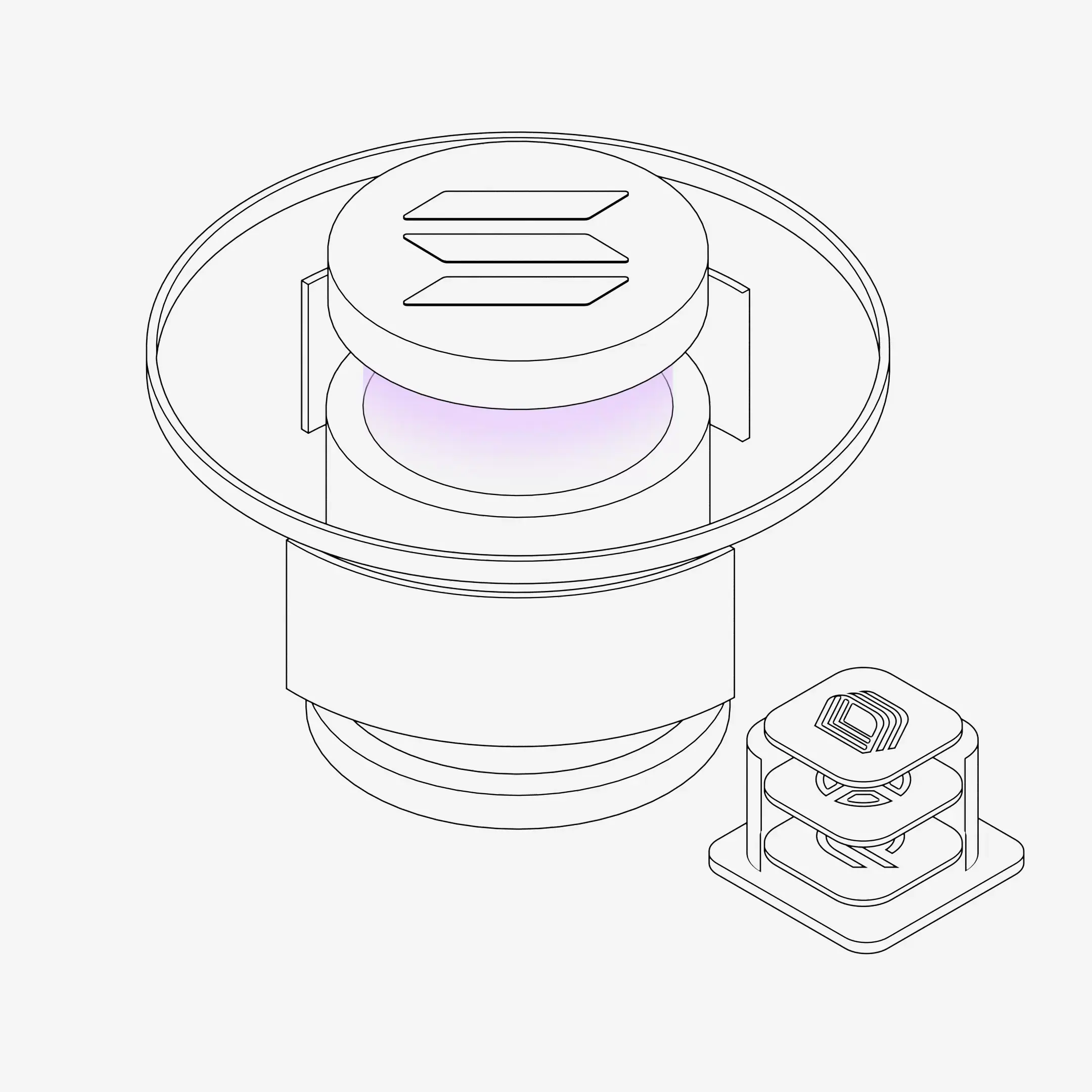 BAM hero diagram placeholder